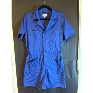 Pistola Parker romper
